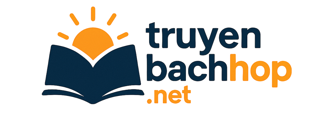 Truyện bách hợp